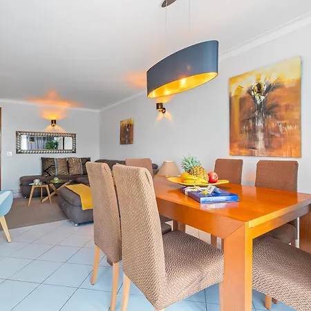 Duplex Sea View By Holidays * Albufeira