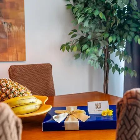 Duplex Sea View By Holidays