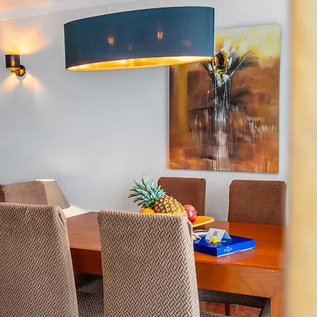 Duplex Sea View By Holidays Daire Albufeira