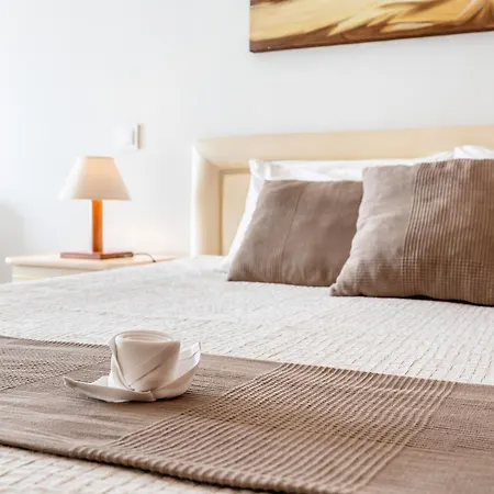 Duplex Sea View By Holidays Daire