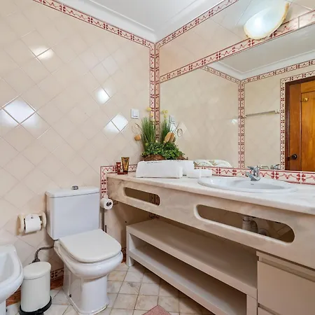 Duplex Sea View By Holidays Daire Albufeira