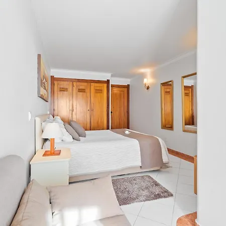 Duplex Sea View By Holidays * Albufeira