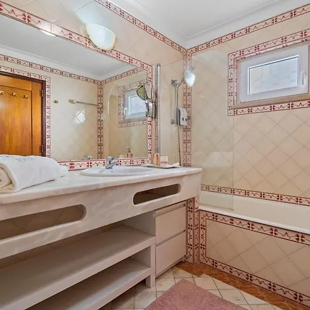 Duplex Sea View By Holidays Daire Albufeira