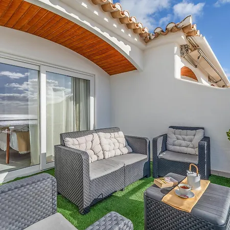 Daire Duplex Sea View By Holidays