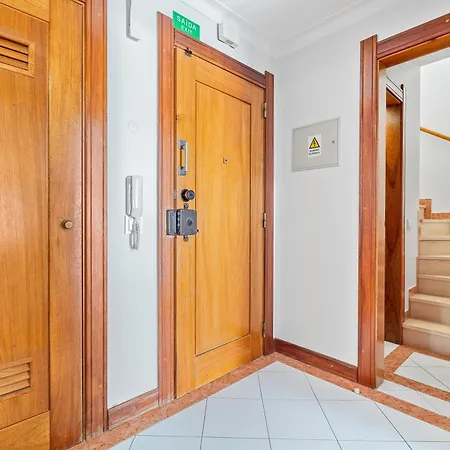 Duplex Sea View By Holidays * Albufeira