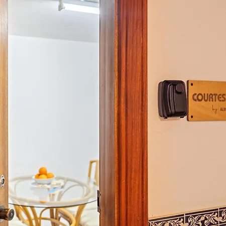 Daire Duplex Sea View By Holidays *