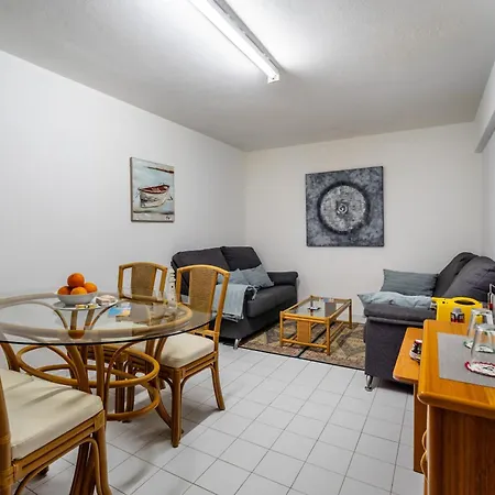 Duplex Sea View By Holidays Daire *