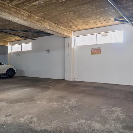 Duplex Sea View By Holidays