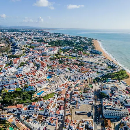 Duplex Sea View By Holidays Daire