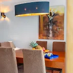 Duplex Sea View By Holidays Διαμέρισμα Αλμπουφέιρα