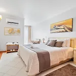 Duplex Sea View By Holidays Αλμπουφέιρα