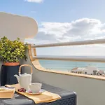 Duplex Sea View By Holidays Αλμπουφέιρα